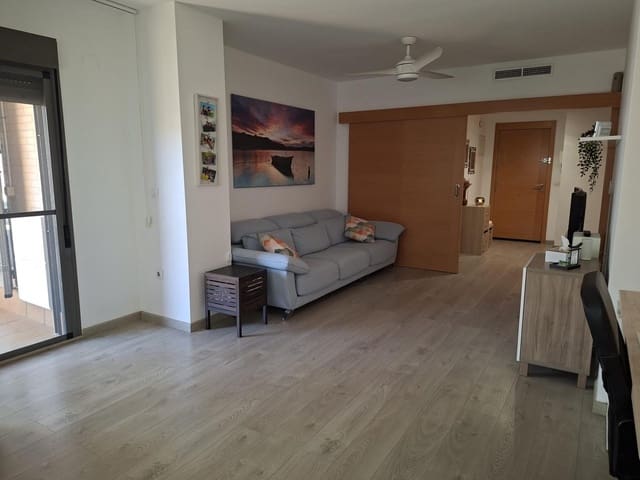 3 camera da letto Appartamento in vendita in Paterna con piscina - 420.000 € (Rif: 9893911)