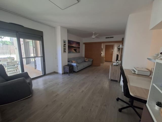 3 camera da letto Appartamento in vendita in Paterna con piscina - 420.000 € (Rif: 9893911)