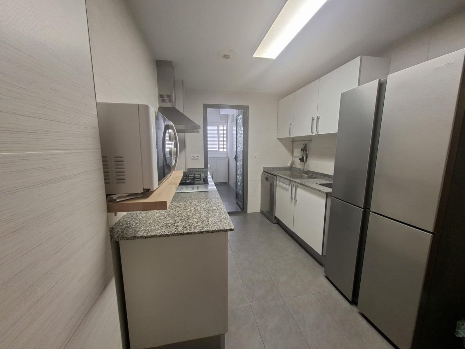 3 camera da letto Appartamento in vendita in Paterna con piscina - 420.000 € (Rif: 9893911)