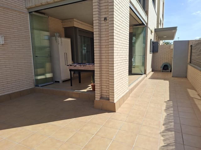 3 camera da letto Appartamento in vendita in Paterna con piscina - 420.000 € (Rif: 9893911)