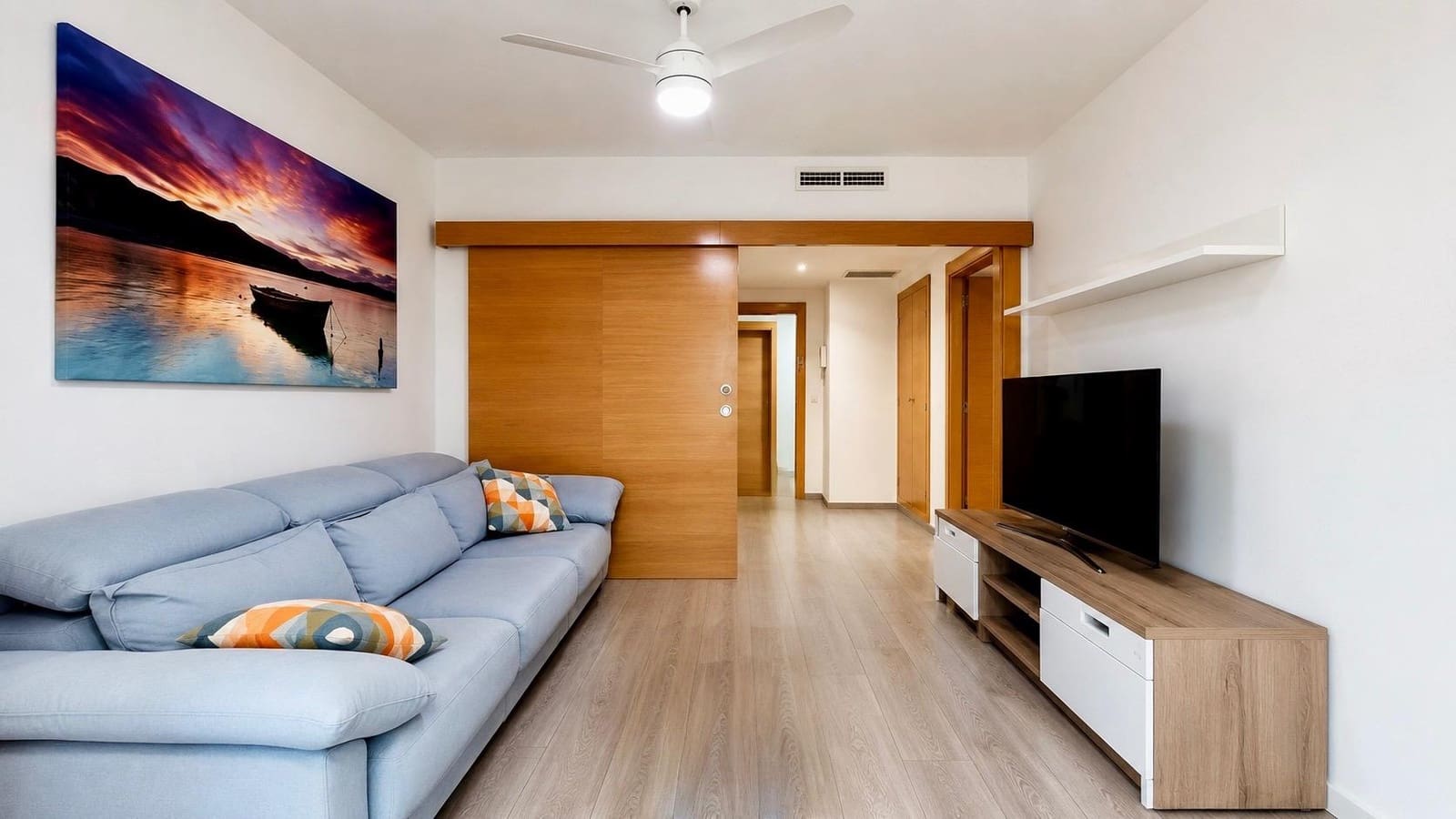 3 bedroom Apartment for sale in Paterna with pool - € 420,000 (Ref: 9893911)