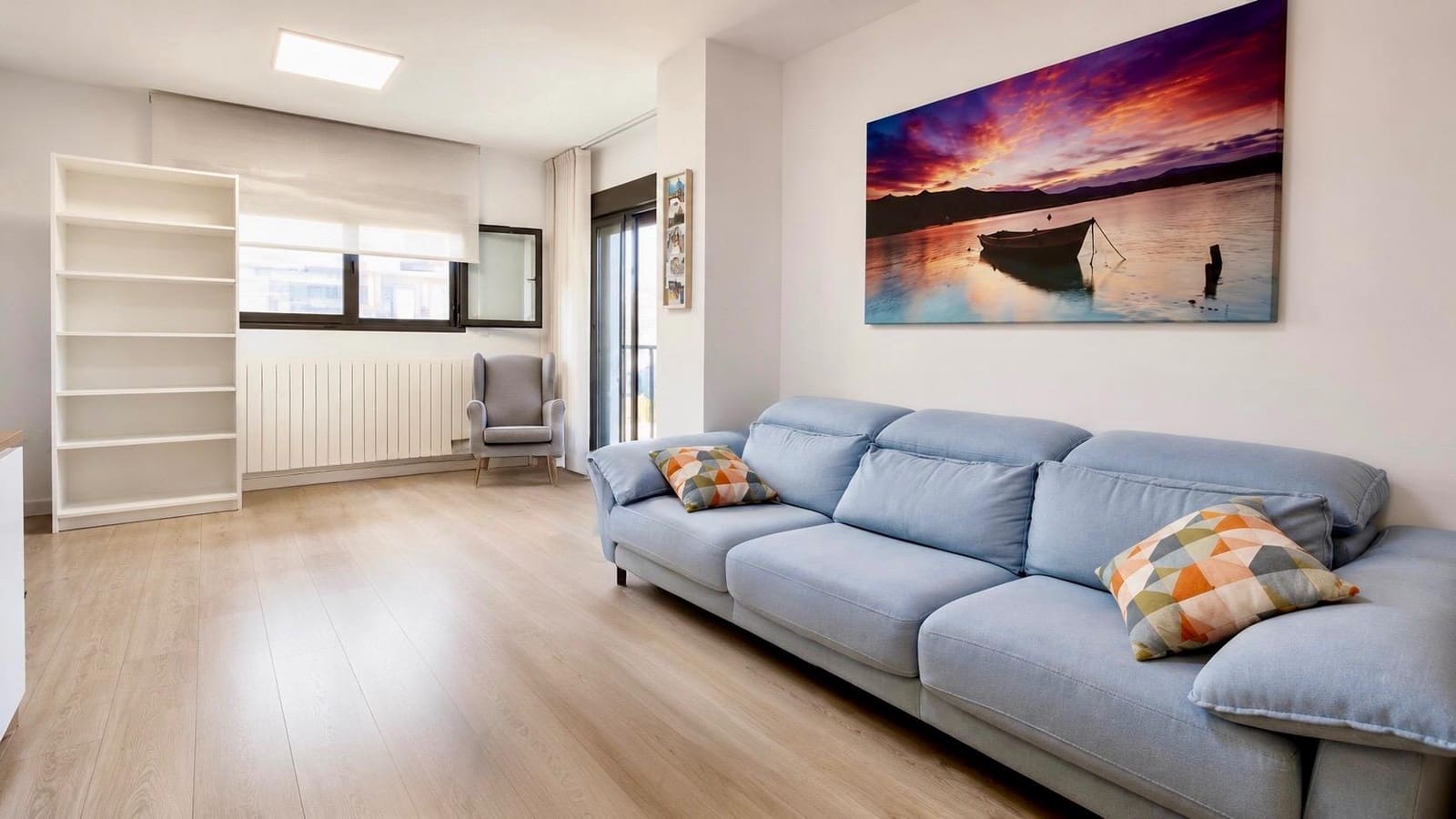 3 bedroom Apartment for sale in Paterna with pool - € 420,000 (Ref: 9893911)