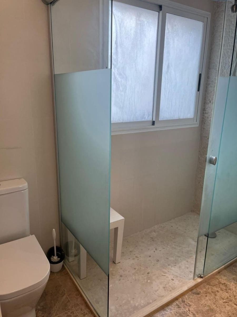 2 camera da letto Attico da affittare in Valencia citta - 1.500 € (Rif: 9899210)