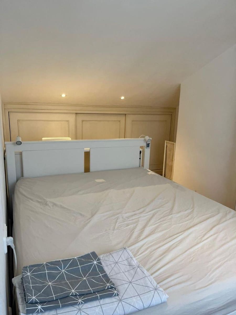 2 camera da letto Attico da affittare in Valencia citta - 1.500 € (Rif: 9899210)