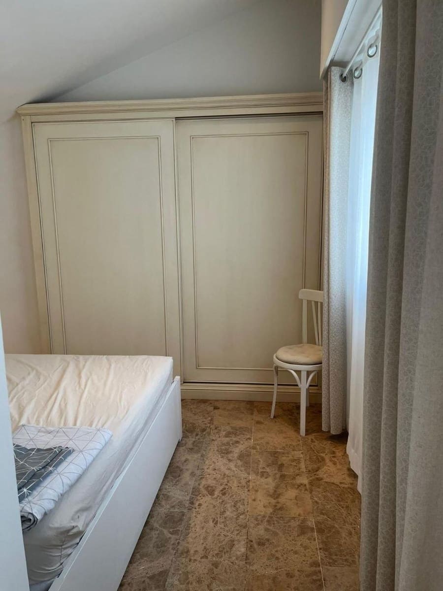 2 camera da letto Attico da affittare in Valencia citta - 1.500 € (Rif: 9899210)