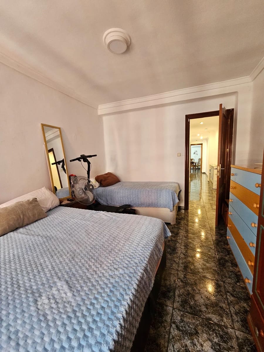 3 camera da letto Appartamento in vendita in Valencia citta - 245.000 € (Rif: 9899211)