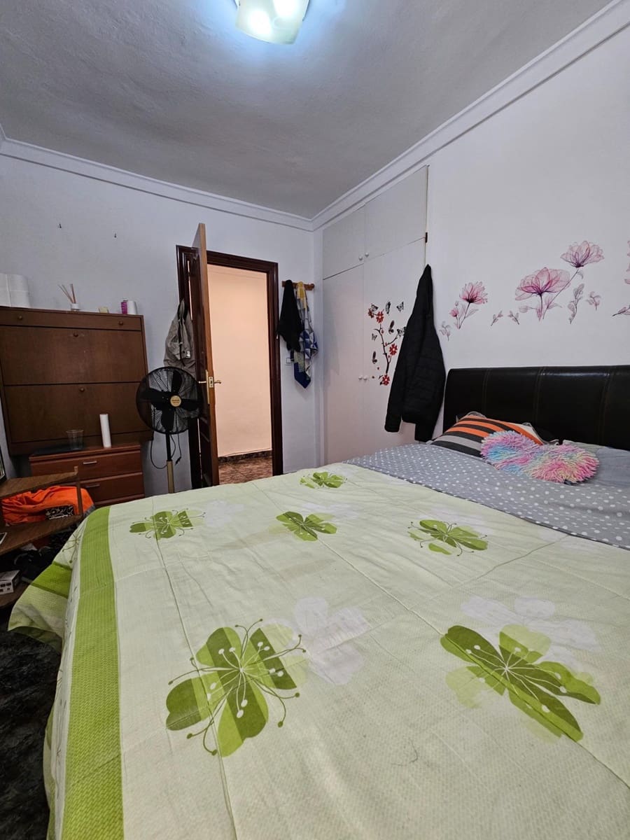 3 camera da letto Appartamento in vendita in Valencia citta - 245.000 € (Rif: 9899211)