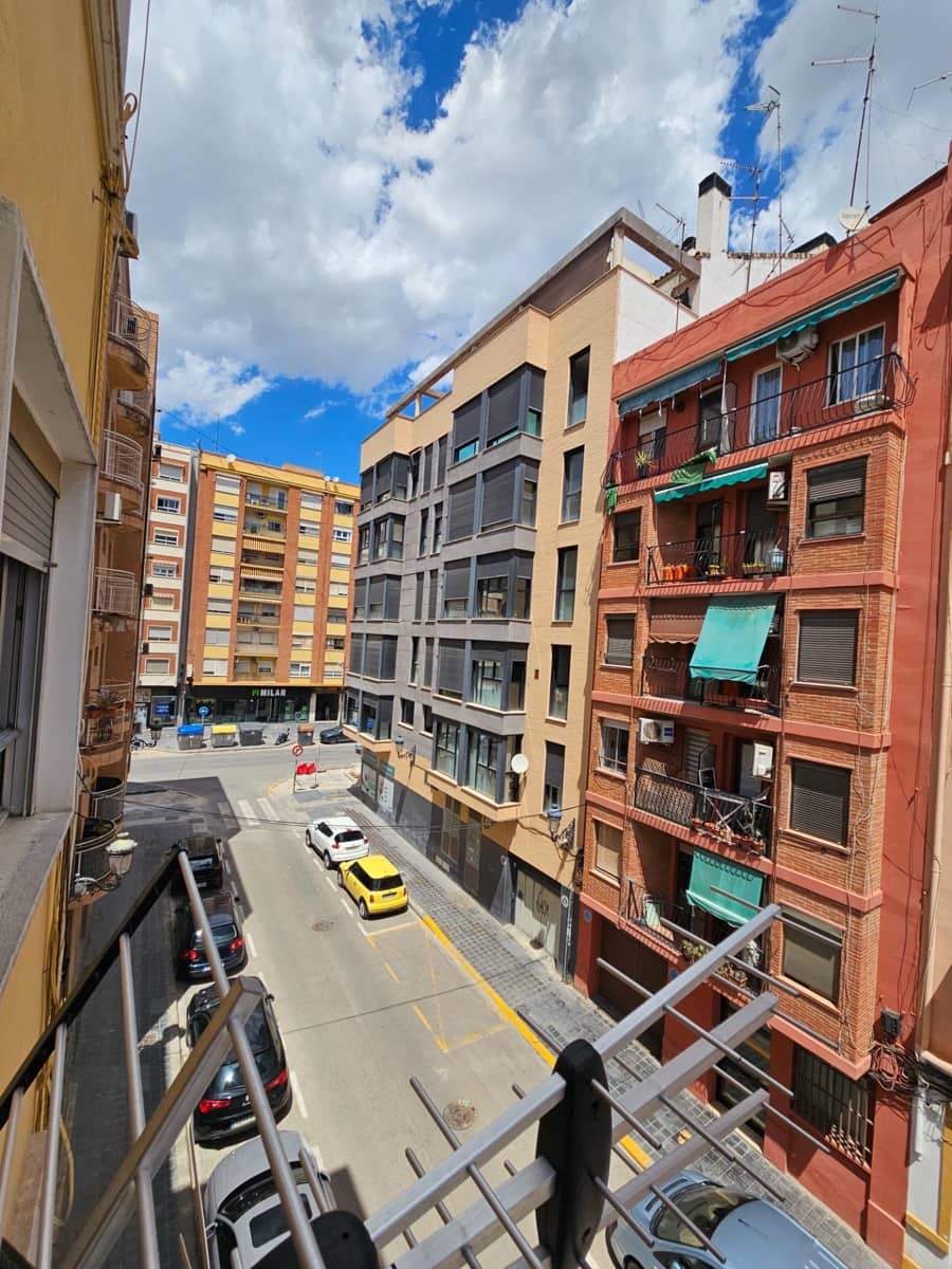 3 camera da letto Appartamento in vendita in Valencia citta - 245.000 € (Rif: 9899211)