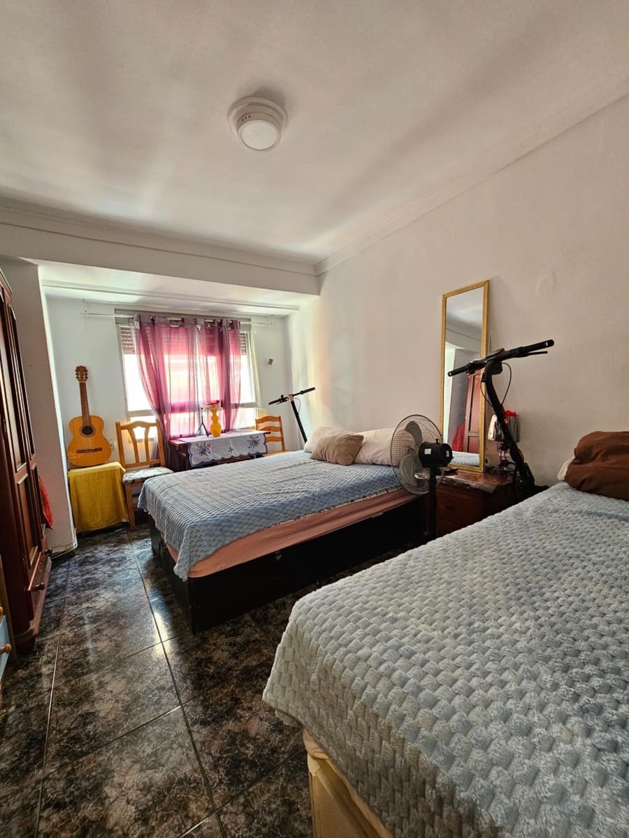 3 camera da letto Appartamento in vendita in Valencia citta - 245.000 € (Rif: 9899211)