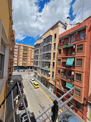 3 sypialnia Apartament na sprzedaż w La Raiosa, Miasto Walencja - 245 000 € (Ref: 9899211)