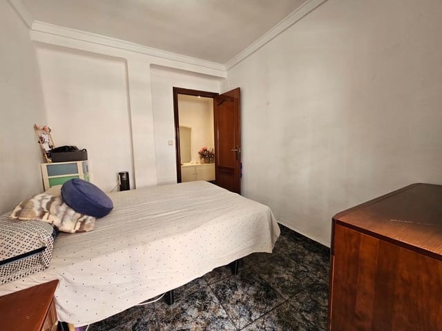 3 sypialnia Apartament na sprzedaż w La Raiosa, Miasto Walencja - 245 000 € (Ref: 9899211)