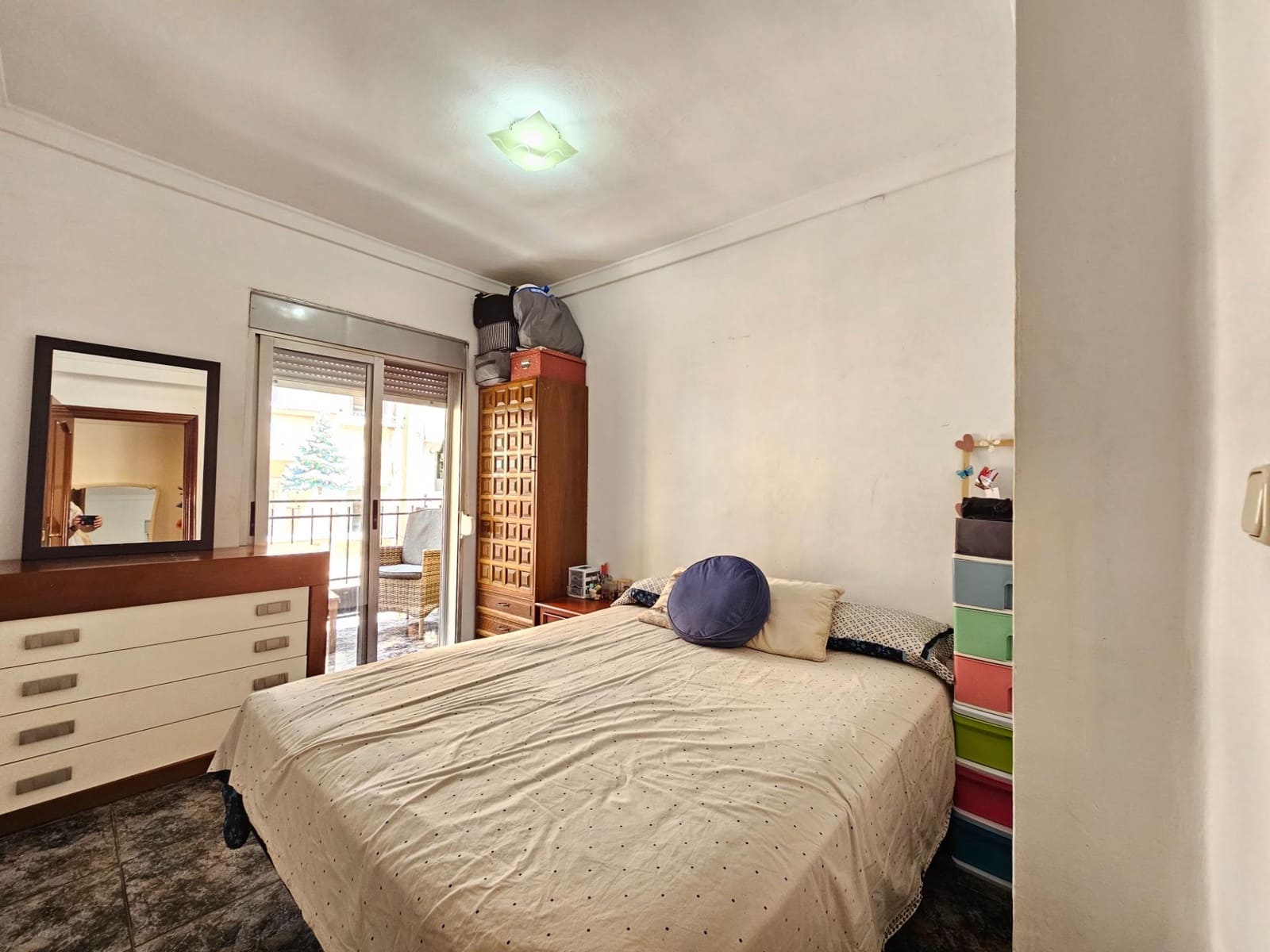 3 camera da letto Appartamento in vendita in Valencia citta - 245.000 € (Rif: 9899211)