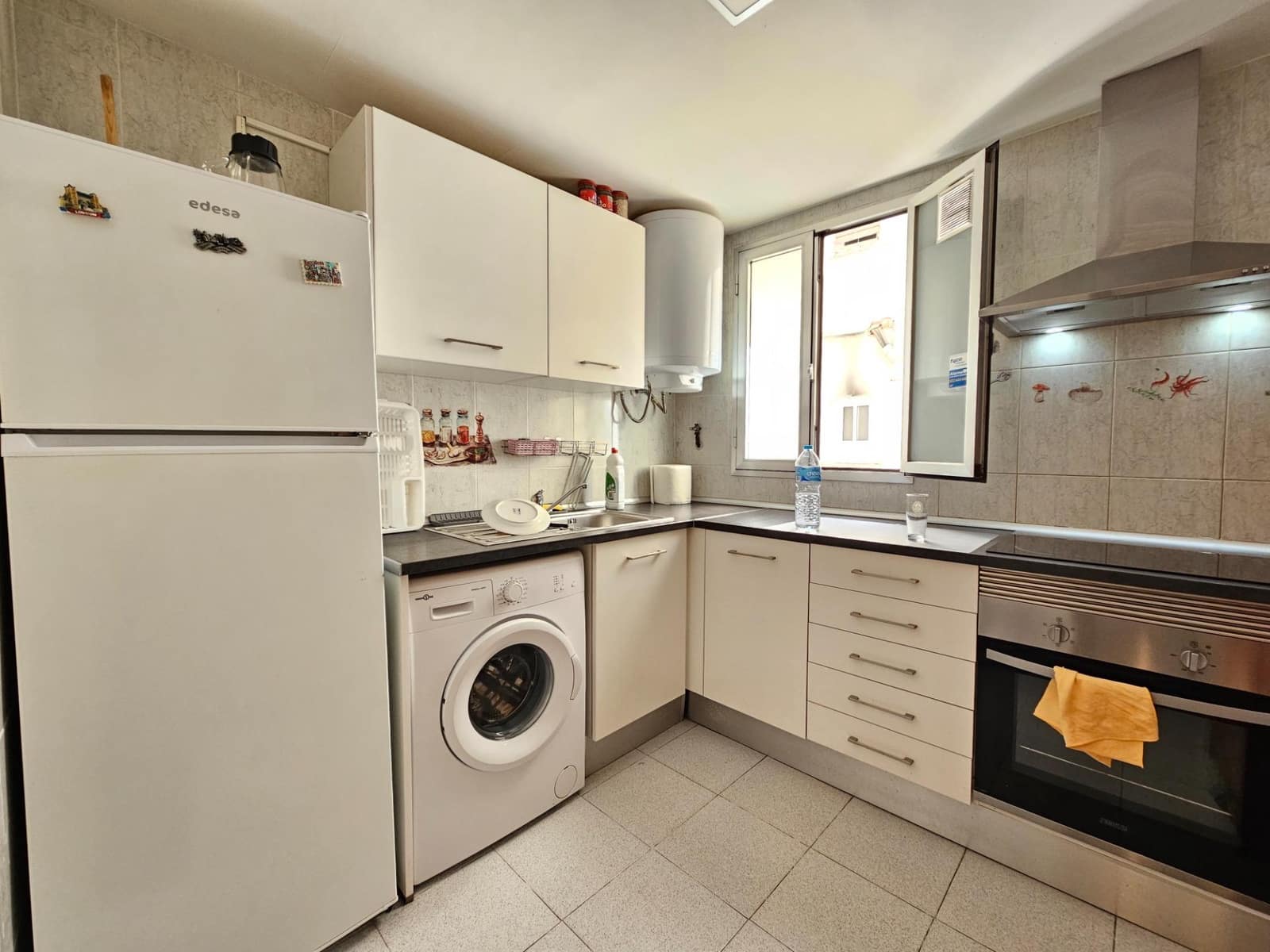 3 camera da letto Appartamento in vendita in Valencia citta - 245.000 € (Rif: 9899211)