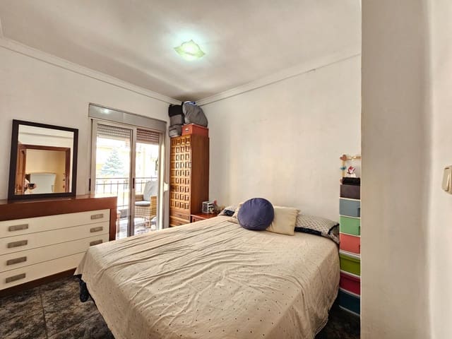 3 sypialnia Apartament na sprzedaż w La Raiosa, Miasto Walencja - 245 000 € (Ref: 9899211)