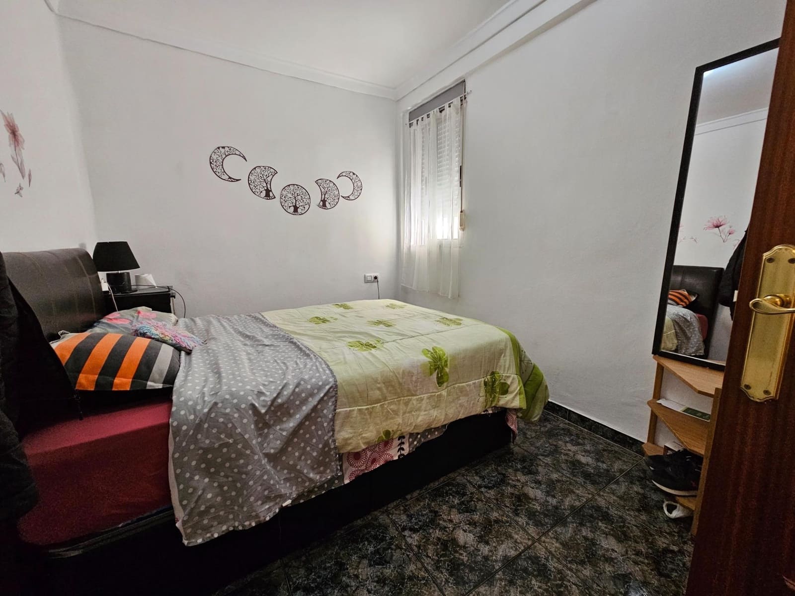 3 camera da letto Appartamento in vendita in Valencia citta - 245.000 € (Rif: 9899211)