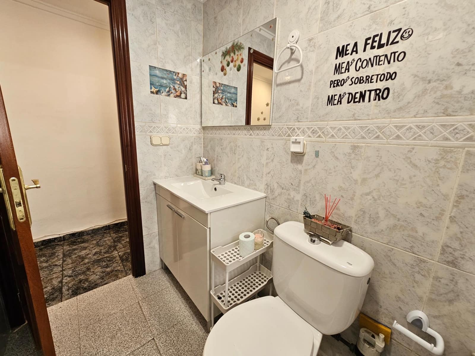3 camera da letto Appartamento in vendita in Valencia citta - 245.000 € (Rif: 9899211)