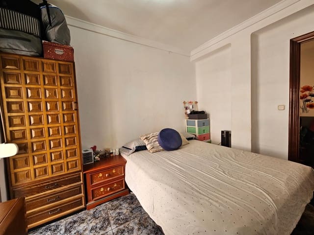3 sypialnia Apartament na sprzedaż w La Raiosa, Miasto Walencja - 245 000 € (Ref: 9899211)