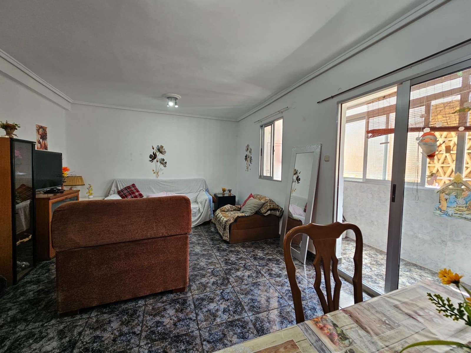 3 camera da letto Appartamento in vendita in Valencia citta - 245.000 € (Rif: 9899211)