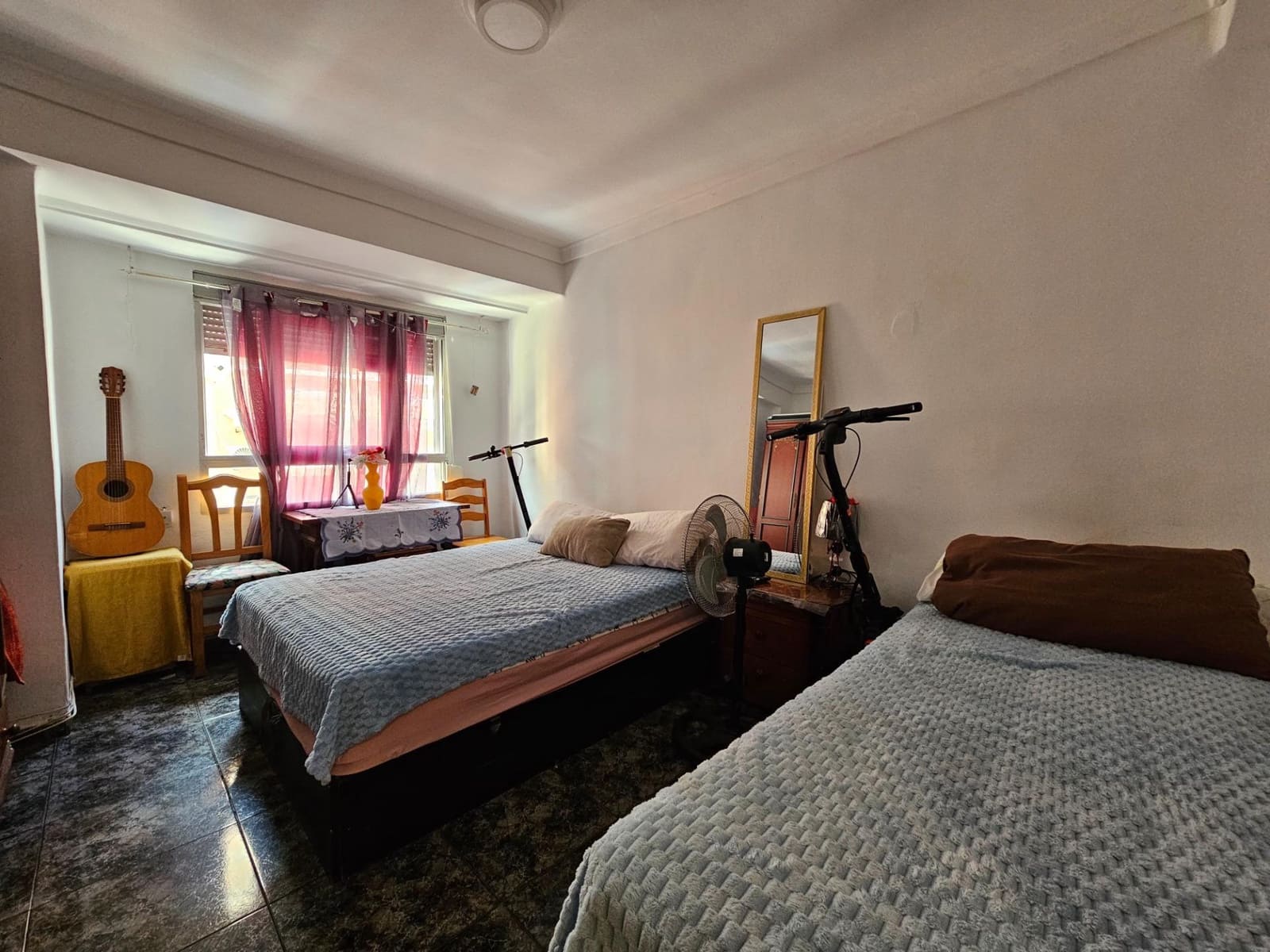 3 camera da letto Appartamento in vendita in Valencia citta - 245.000 € (Rif: 9899211)
