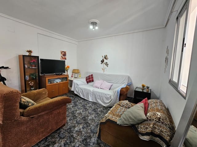 3 sypialnia Apartament na sprzedaż w La Raiosa, Miasto Walencja - 245 000 € (Ref: 9899211)