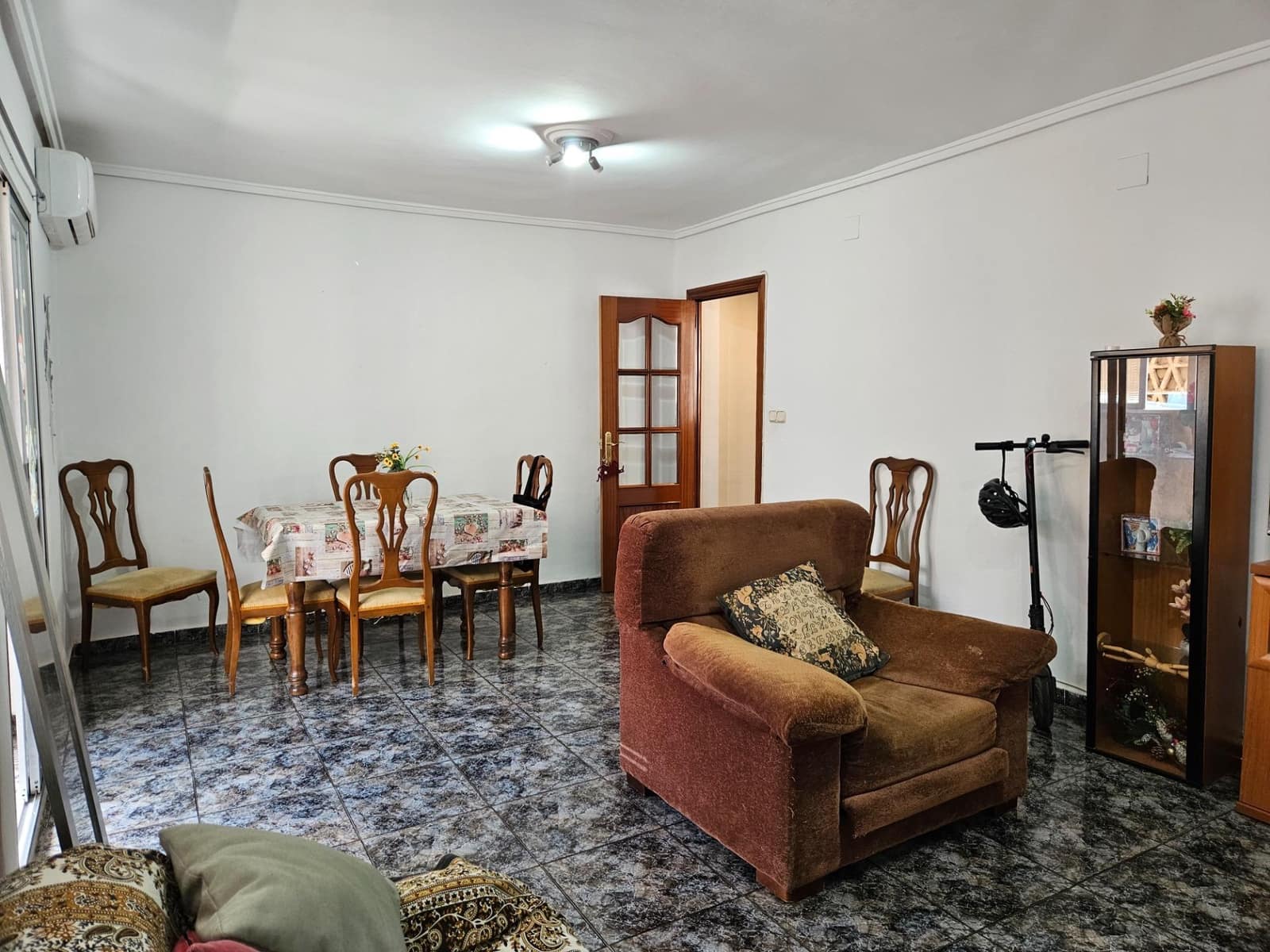 3 camera da letto Appartamento in vendita in Valencia citta - 245.000 € (Rif: 9899211)