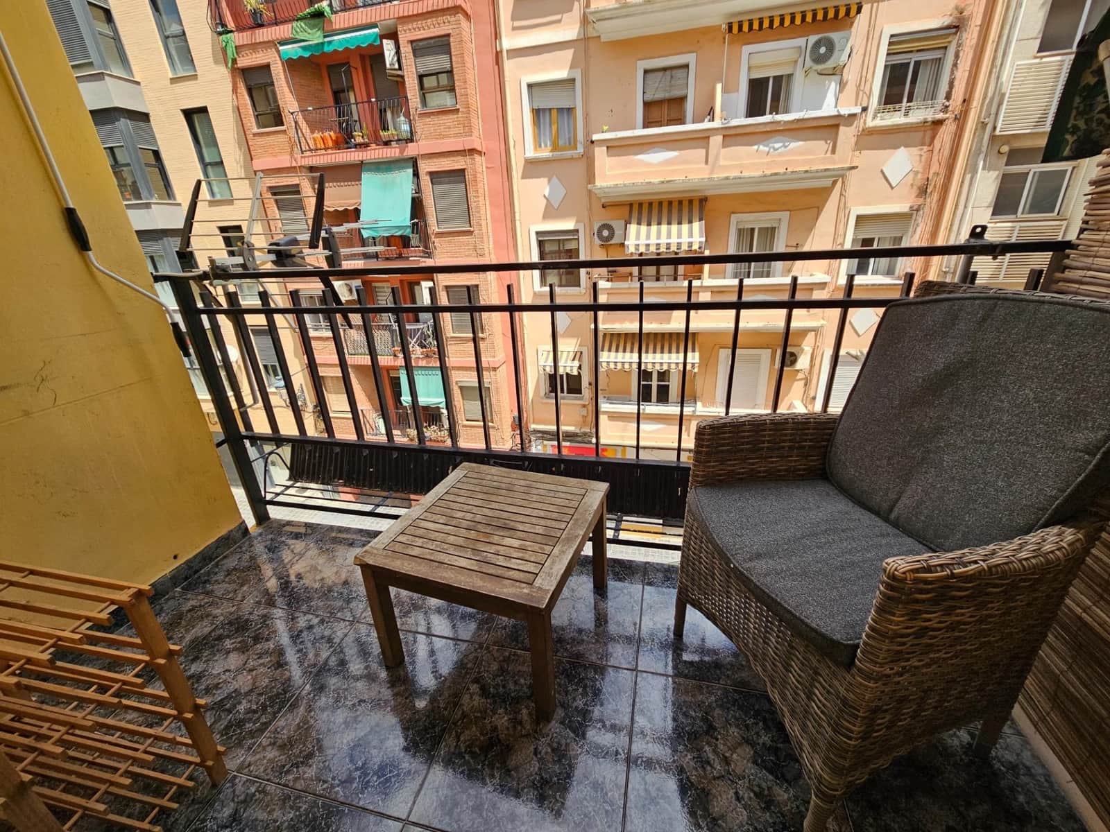 3 camera da letto Appartamento in vendita in Valencia citta - 245.000 € (Rif: 9899211)