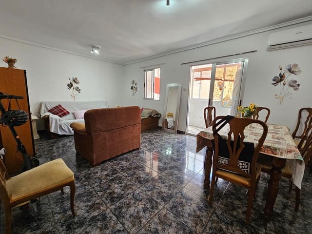 3 sypialnia Apartament na sprzedaż w La Raiosa, Miasto Walencja - 245 000 € (Ref: 9899211)