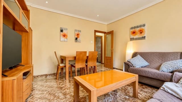 Piso de 3 habitaciones en Nou Moles, València ciudad en venta - 240.000 € (Ref: 9903972)