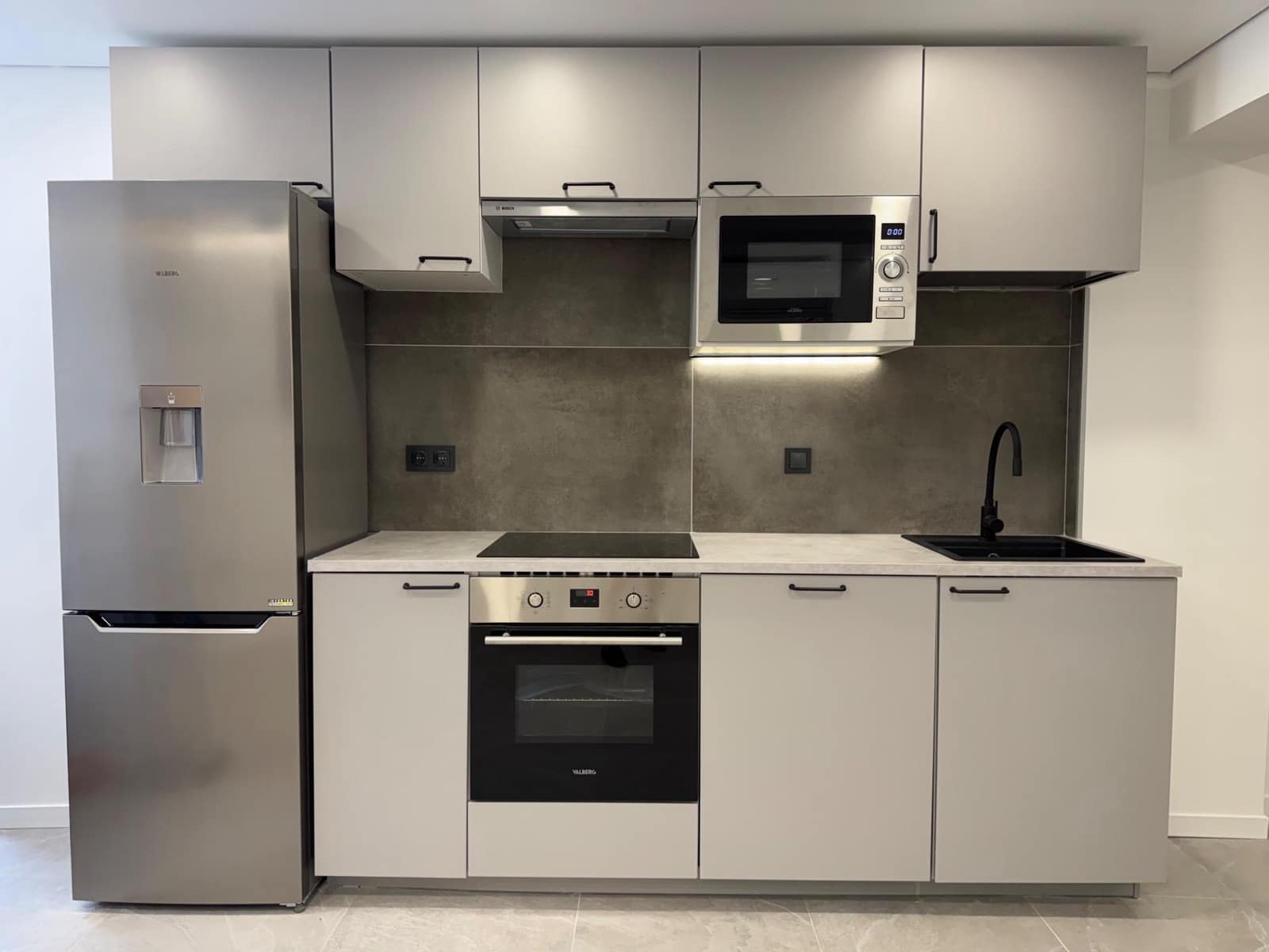 2 camera da letto Appartamento in vendita in Valencia citta - 186.000 € (Rif: 9911098)