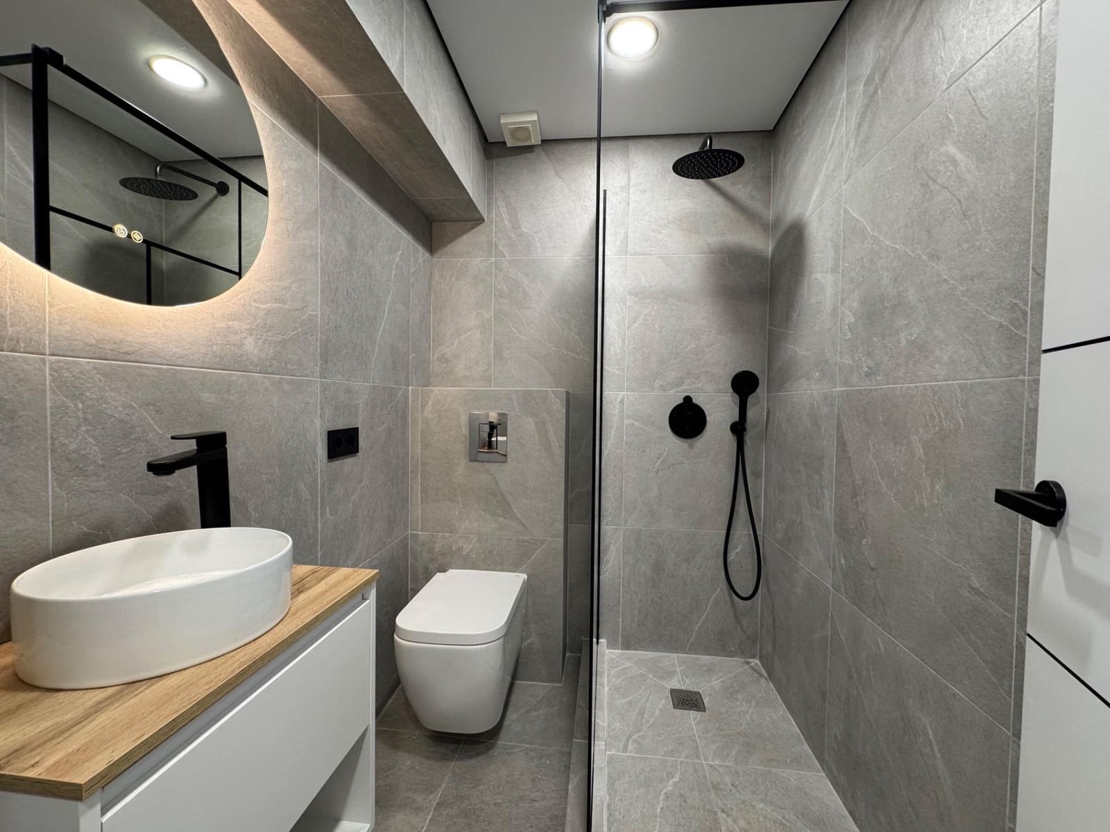 2 camera da letto Appartamento in vendita in Valencia citta - 186.000 € (Rif: 9911098)