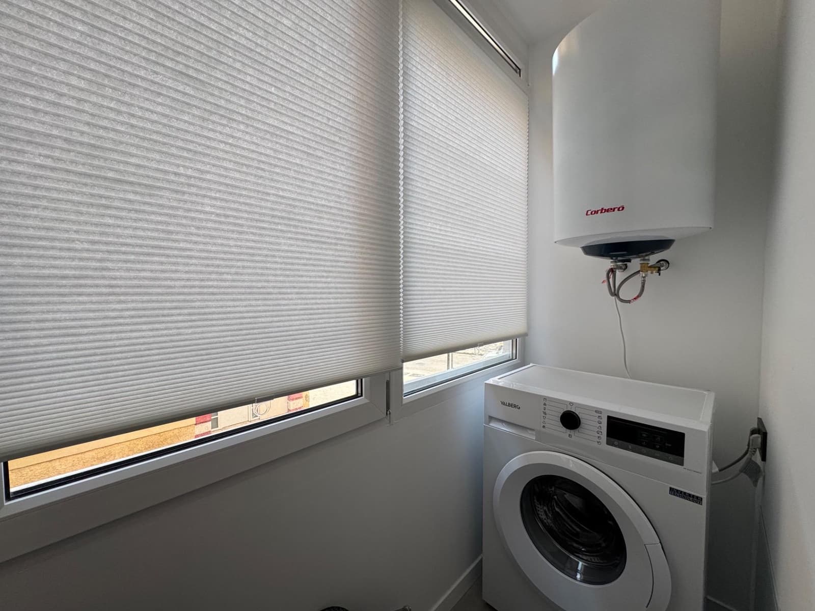 2 camera da letto Appartamento in vendita in Valencia citta - 186.000 € (Rif: 9911098)