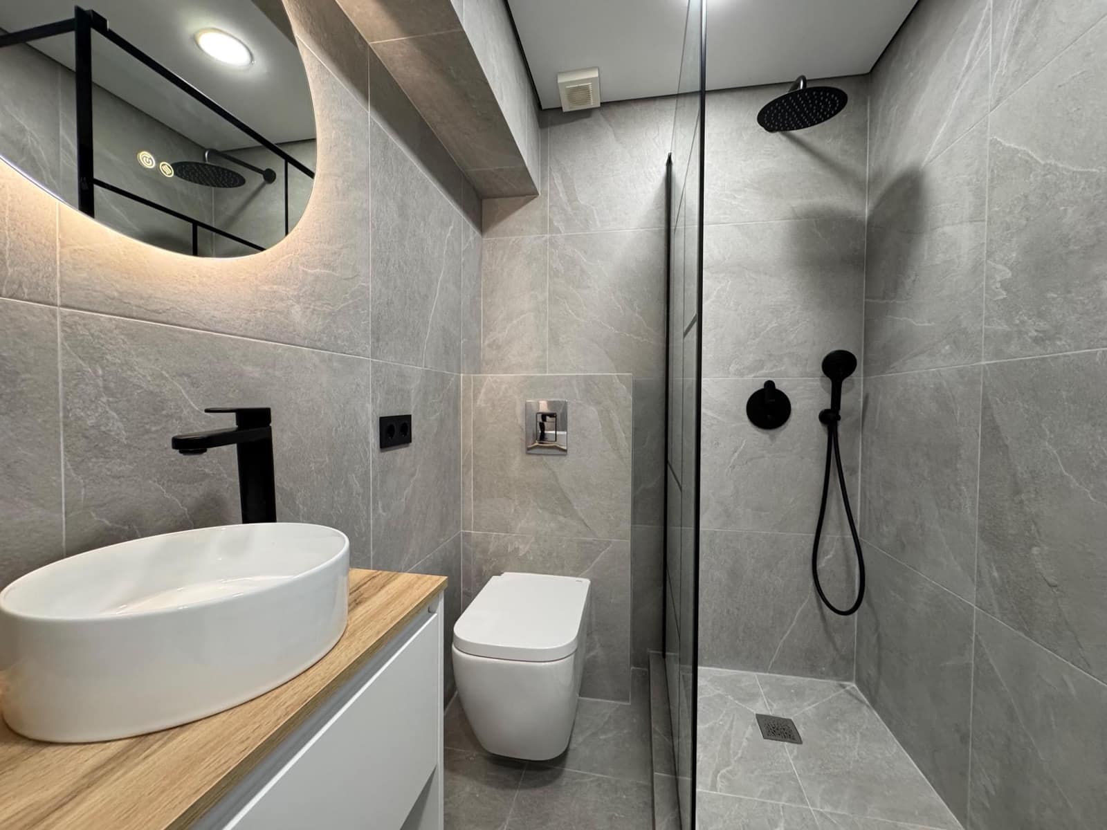 2 camera da letto Appartamento in vendita in Valencia citta - 186.000 € (Rif: 9911098)