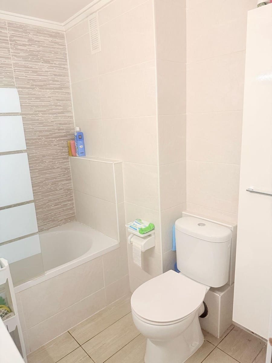 3 Zimmer Wohnung zu verkaufen in Paterna - 186.000 € (Ref: 9922338)