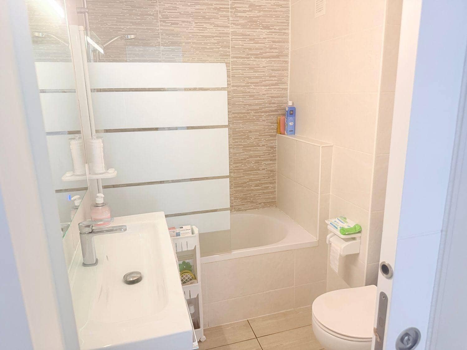3 Zimmer Wohnung zu verkaufen in Paterna - 186.000 € (Ref: 9922338)
