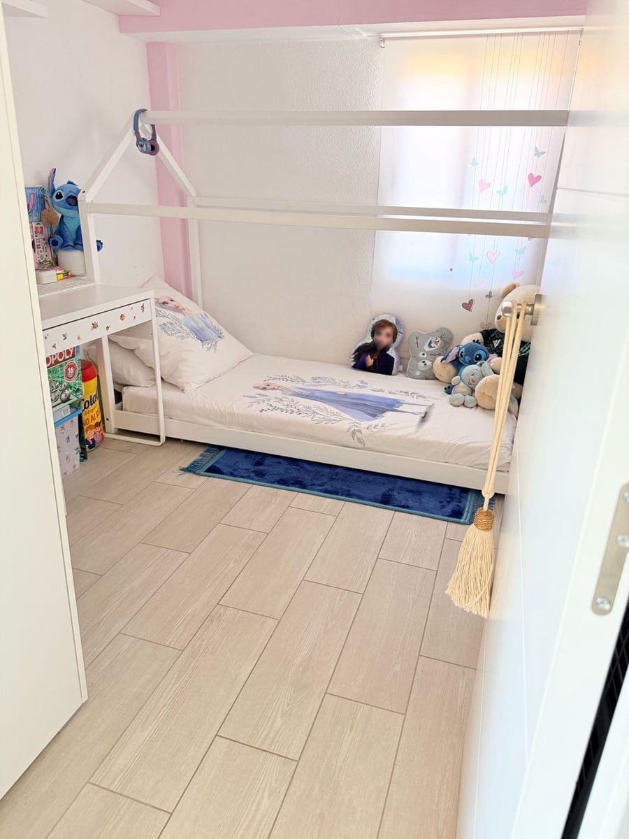 3 Zimmer Wohnung zu verkaufen in Paterna - 186.000 € (Ref: 9922338)