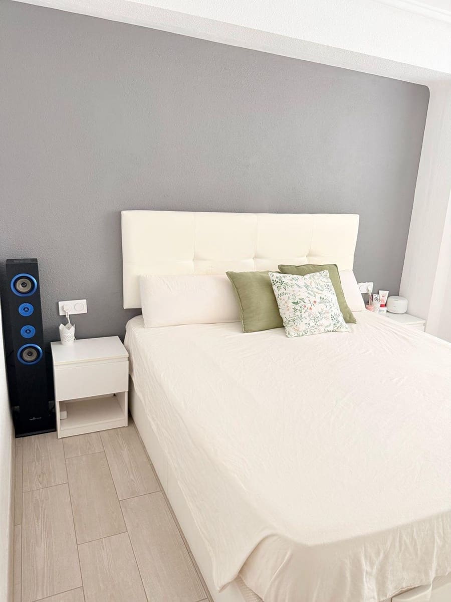 3 Zimmer Wohnung zu verkaufen in Paterna - 186.000 € (Ref: 9922338)
