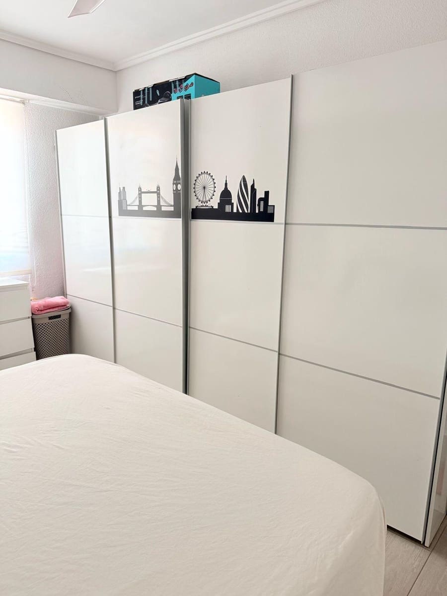 3 Zimmer Wohnung zu verkaufen in Paterna - 186.000 € (Ref: 9922338)