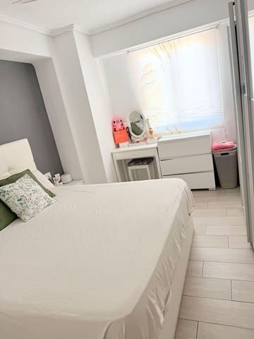 3 soveværelse Lejlighed til salg i Paterna - € 186.000 (Ref: 9922338)