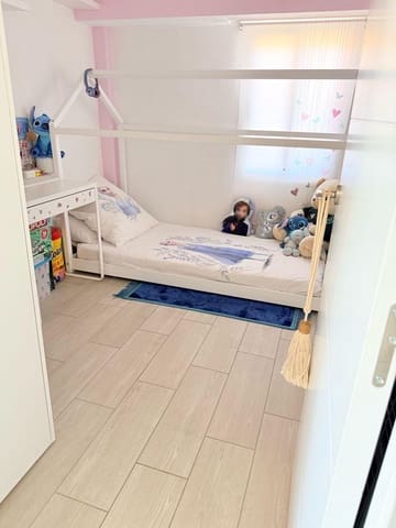 3 soveværelse Lejlighed til salg i Paterna - € 186.000 (Ref: 9922338)