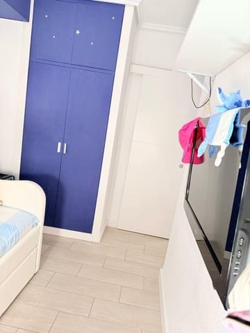 3 soveværelse Lejlighed til salg i Paterna - € 186.000 (Ref: 9922338)