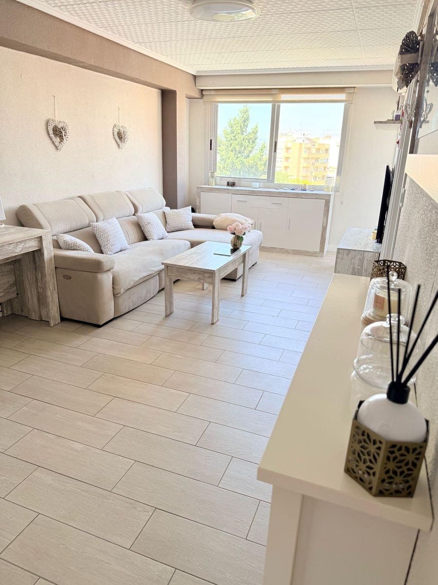 3 Zimmer Wohnung zu verkaufen in Paterna - 186.000 € (Ref: 9922338)
