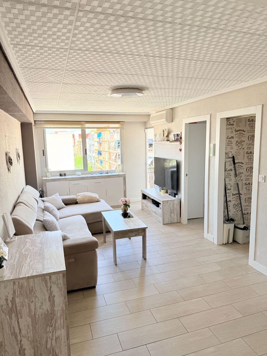 3 Zimmer Wohnung zu verkaufen in Paterna - 186.000 € (Ref: 9922338)
