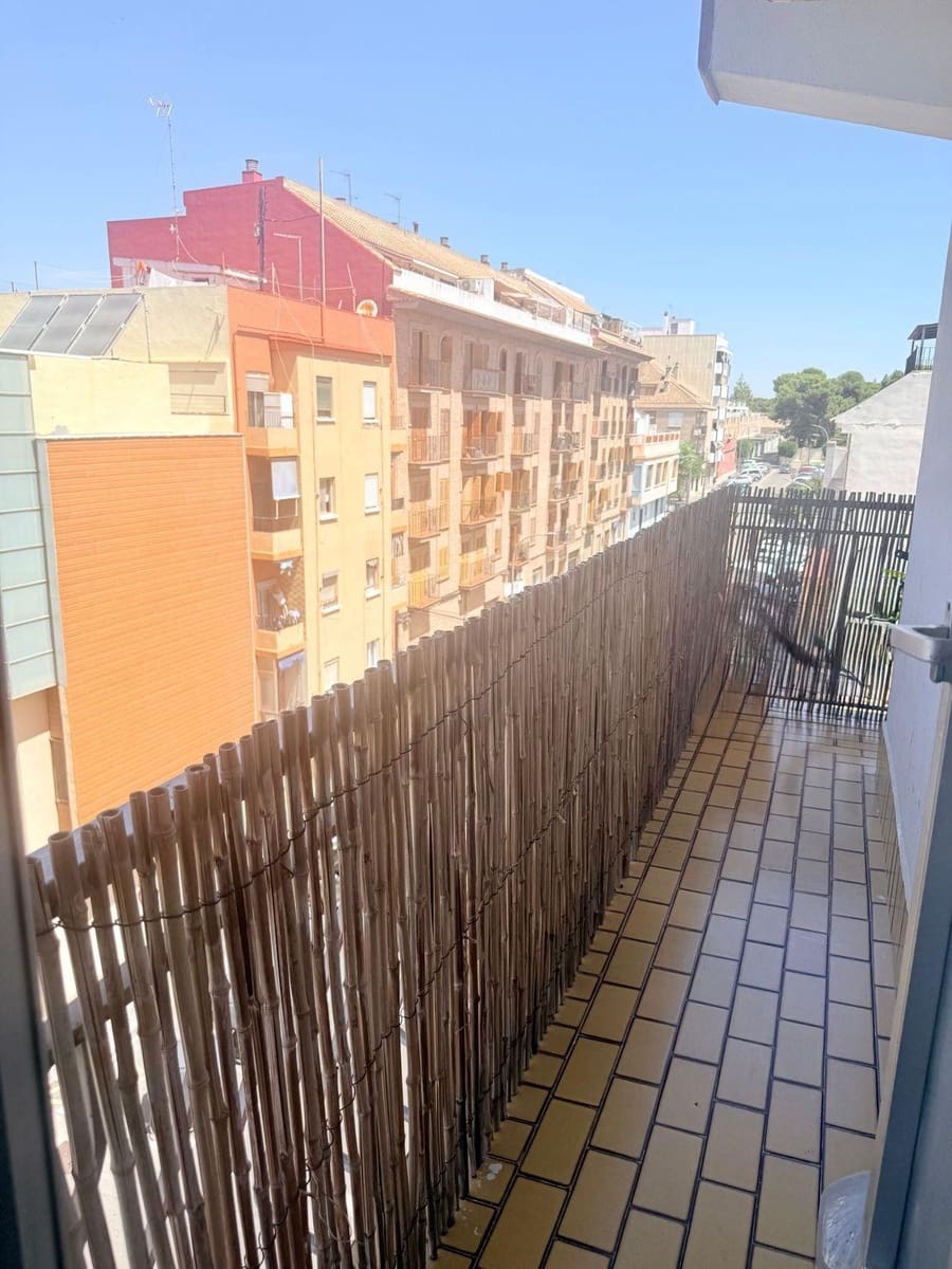 3 Zimmer Wohnung zu verkaufen in Paterna - 186.000 € (Ref: 9922338)