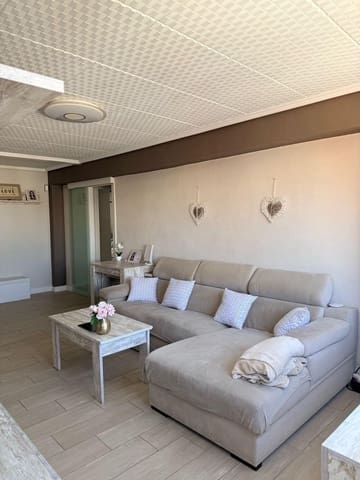 3 soveværelse Lejlighed til salg i Paterna - € 186.000 (Ref: 9922338)