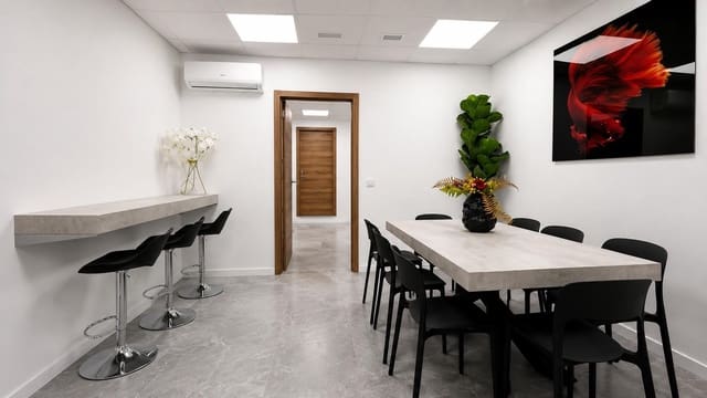 1 quarto Escritório para arrendar em Sant Francesc, Valência cidade - 750 € (Ref: 9927449)