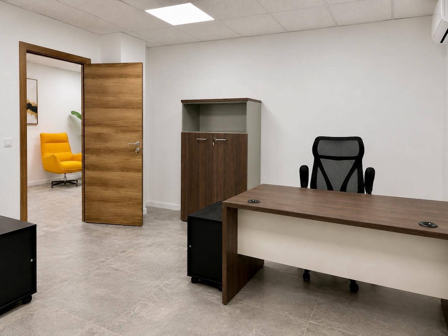 1 quarto Escritório para arrendar em Valencia cidade - 750 € (Ref: 9927449)
