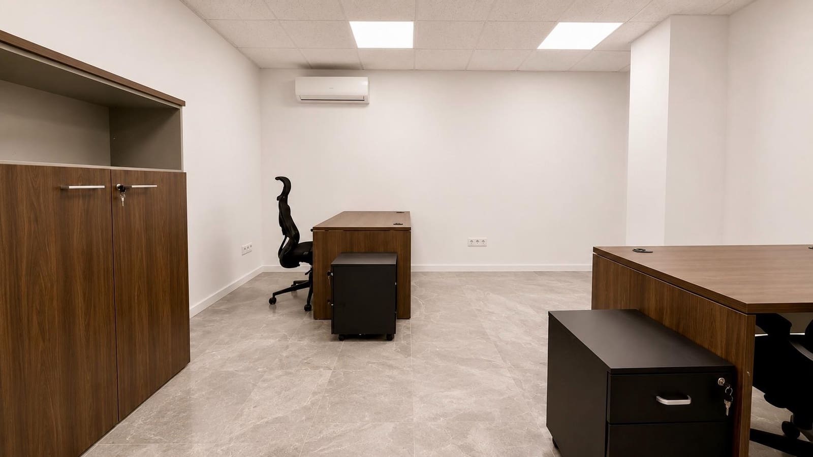 1 quarto Escritório para arrendar em Valencia cidade - 750 € (Ref: 9927449)