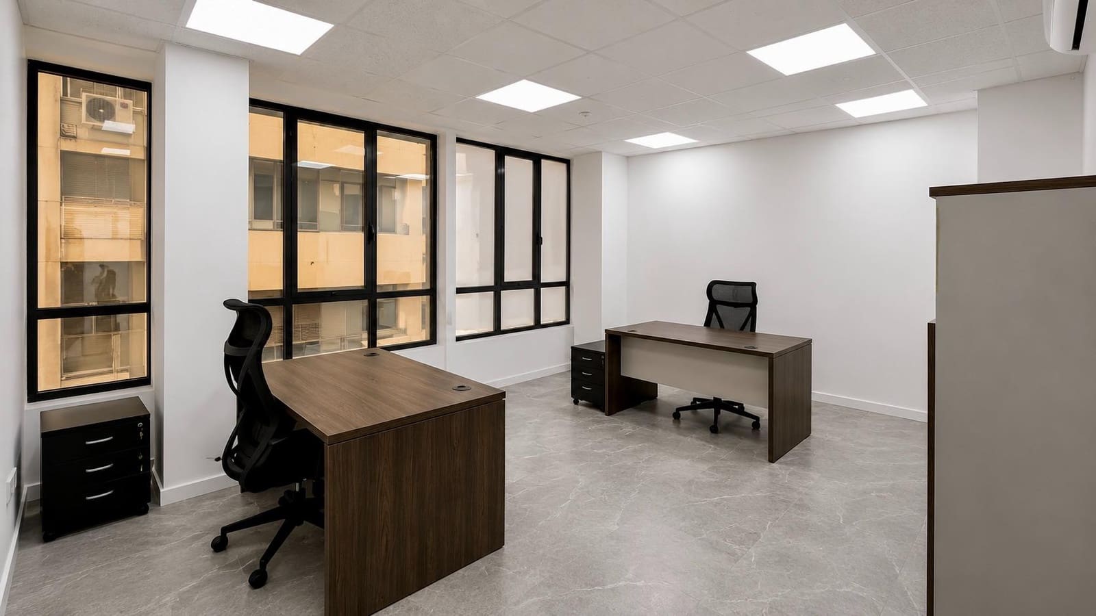1 quarto Escritório para arrendar em Valencia cidade - 750 € (Ref: 9927449)
