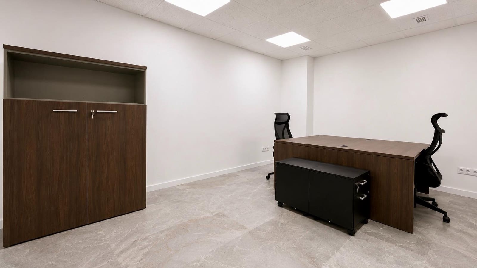 1 quarto Escritório para arrendar em Valencia cidade - 750 € (Ref: 9927449)