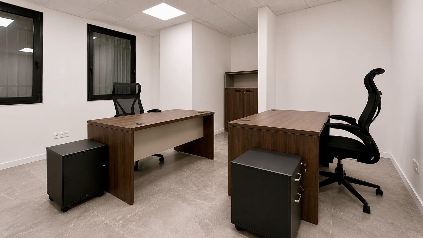 1 quarto Escritório para arrendar em Valencia cidade - 750 € (Ref: 9927449)